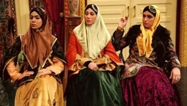 پشت پرده عجیب و جنجالی قهوه تلخ از زبان سحر زکریا+ فیلم / راز بیژن بنفشه خواه لو رفت