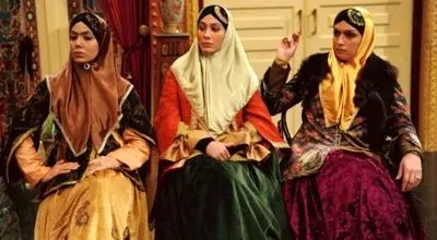 پشت پرده عجیب و جنجالی قهوه تلخ از زبان سحر زکریا+ فیلم / راز بیژن بنفشه خواه لو رفت