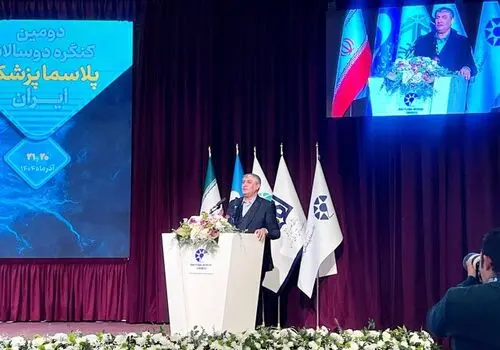 رئیس سازمان انرژی اتمی: عقب‌ماندگی در بخش پرتودهی را باید جبران کنیم