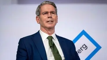 وزیر خزانه‌داری آمریکا: از پیگیری دارایی‌های ایران دست نمی‌کشیم
