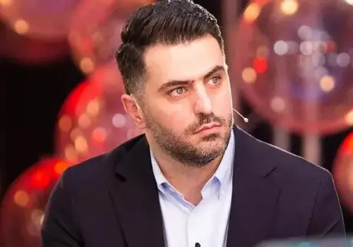 جنجال جدید در صداوسیما؛ حمله شهبازی به اظهارات علی ضیا درباره ازدواج /ویدیو 