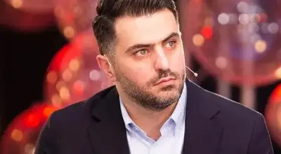 جنجال جدید در صداوسیما؛ حمله شهبازی به اظهارات علی ضیا درباره ازدواج /ویدیو 