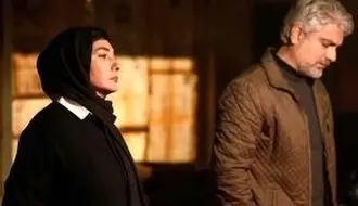 پشت‌پرده‌ کنسل‌شدن پخش سریال «کنکل»!/ویدیو 