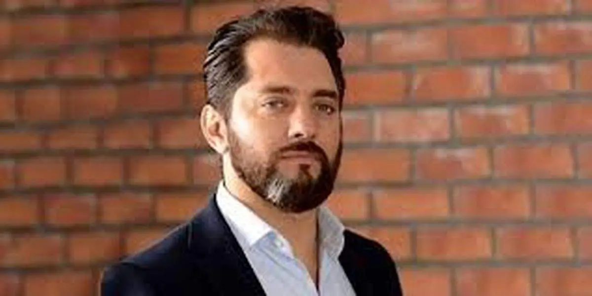 بهرام رادان و پیمان معادی در رستوران لاکچری/عکس