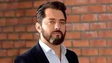 بهرام رادان و پیمان معادی در رستوران لاکچری/عکس