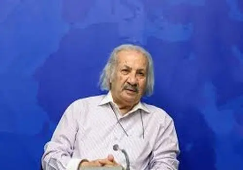 عکس جدید مهتاب سعید غوغا کرد