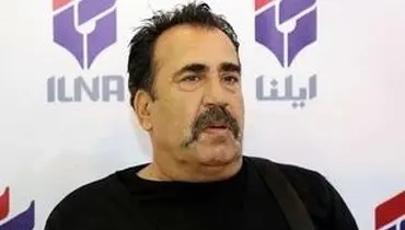 استوری توهین‌آمیز اسطوره پرسپولیس علیه اوسمار