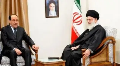 تأکید نوری مالکی بر ضرورت گرامیداشت یاد و نام شهید سید علی خامنه‌ای