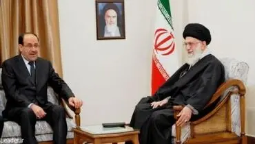 تأکید نوری مالکی بر ضرورت گرامیداشت یاد و نام شهید سید علی خامنه‌ای