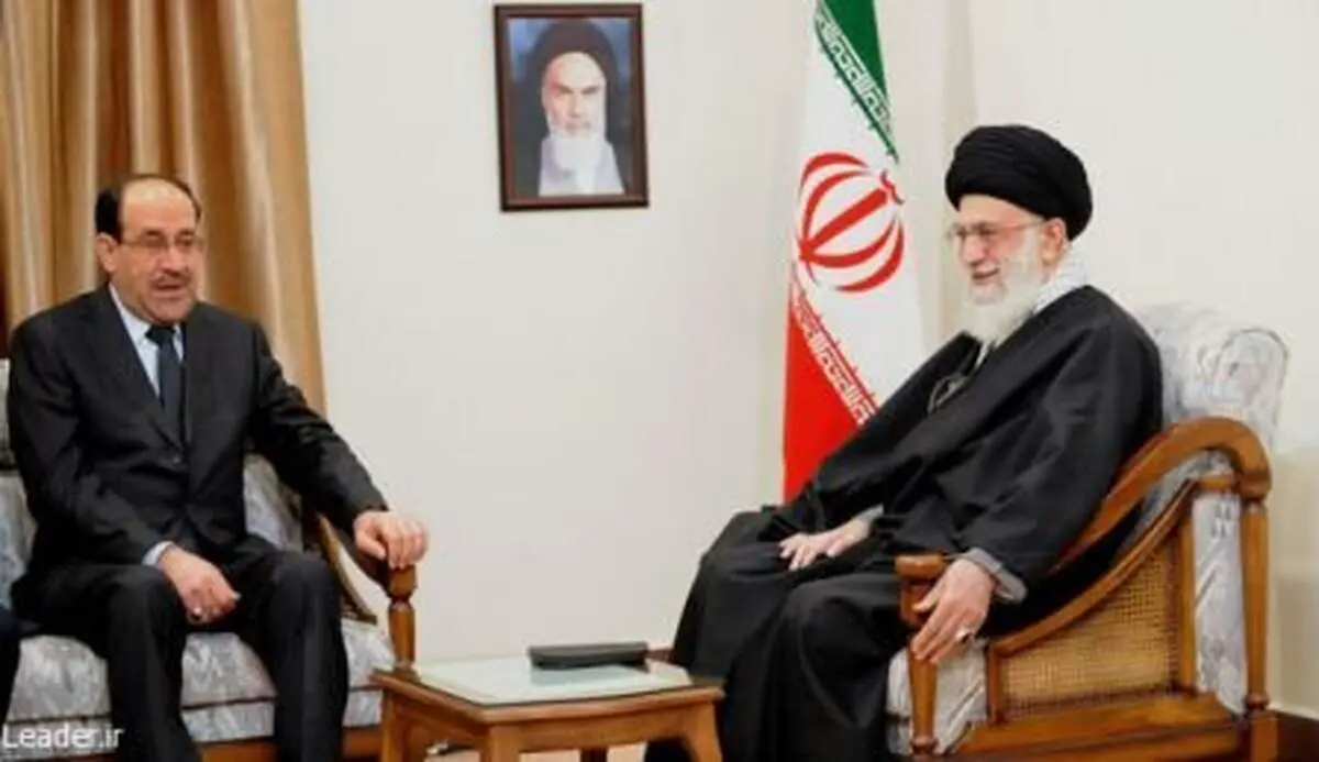 تأکید نوری مالکی بر ضرورت گرامیداشت یاد و نام شهید سید علی خامنه‌ای