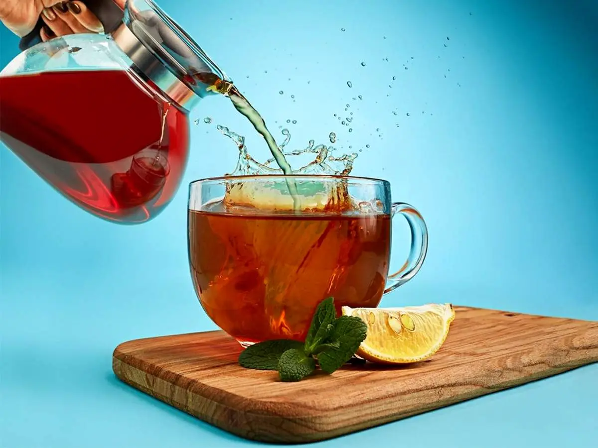 طرز تهیه ۵ نوشیدنی مخصوص لاغری
