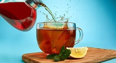 طرز تهیه ۵ نوشیدنی مخصوص لاغری
