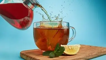 طرز تهیه ۵ نوشیدنی مخصوص لاغری
