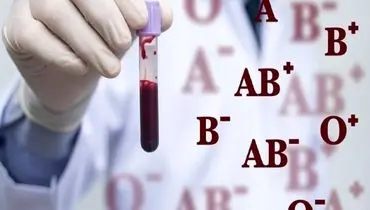 کشف ارتباط عجیب این گروه خونی با ابتلا به دیابت نوع ۲