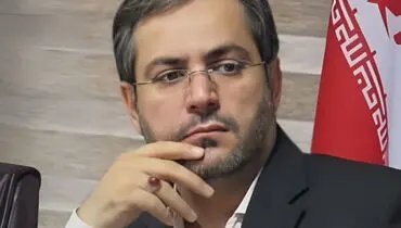 ادعای جنجالی سید یاسر جبرائیلی فخرآبادی درباره قیمت دلار+ فیلم