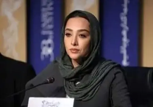 آناهیتا درگاهی از دلتنگی آرزوی مرگ کرد