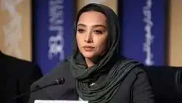 استوری آناهیتا درگاهی برای چهلم جانباختگان دی‌ماه