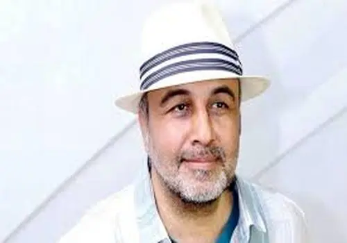 شوخی جالب رضا عطاران در تولد همکارِ بازیگرش پربازدید شد