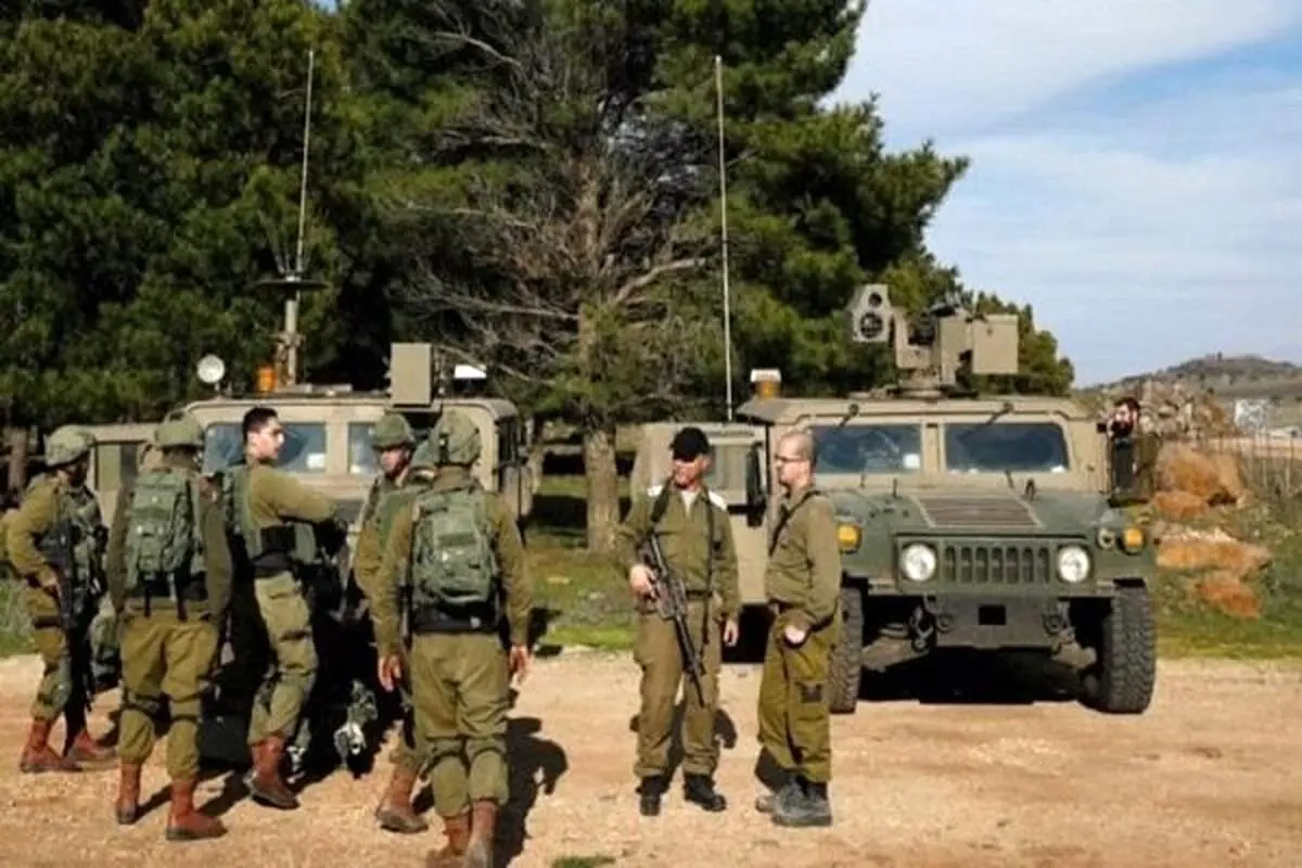 ماجرای تحرکات جدید ارتش رژیم صهیونیستی در نزدیکی ایران چیست؟