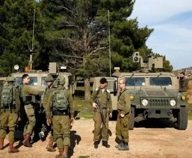 ماجرای تحرکات جدید ارتش رژیم صهیونیستی در نزدیکی ایران چیست؟
