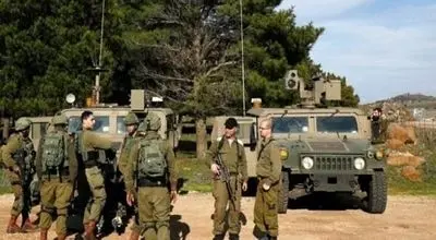 ماجرای تحرکات جدید ارتش رژیم صهیونیستی در نزدیکی ایران چیست؟
