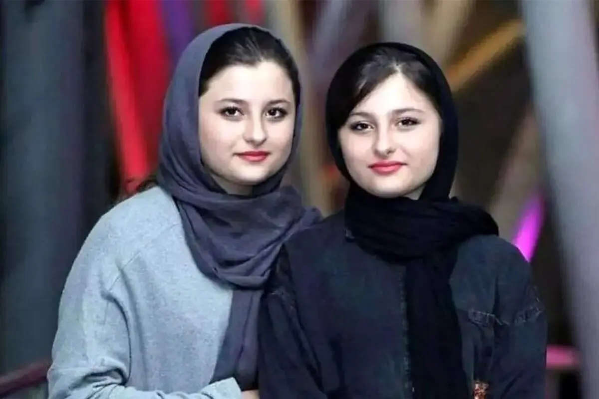 اقدام تازه سارا و نیکای پایتخت جنجالی شد