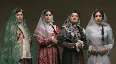  از مرجانه گلچین تا بهنوش بختیاری؛ یک دورهمی خودمانی در «بامداد خمار»