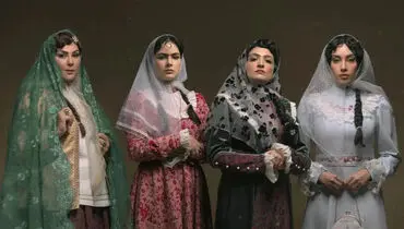  از مرجانه گلچین تا بهنوش بختیاری؛ یک دورهمی خودمانی در «بامداد خمار»