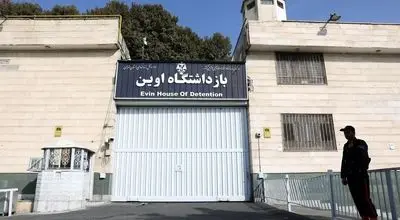 افزایش آمار شهدای حادثه اوین به ۷۹ نفر