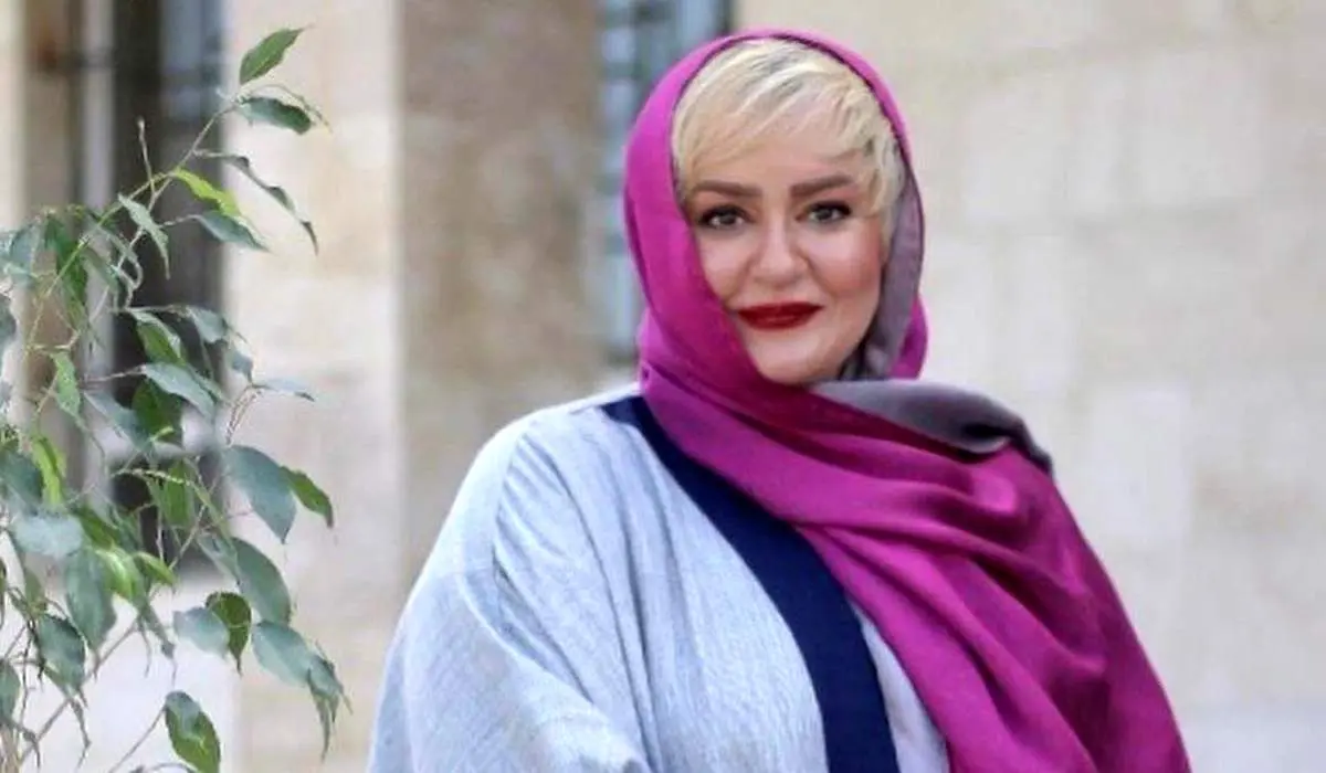 نعیمه نظامدوست؛ رنگ و انرژی در قاب سینمای ایران!