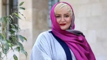 نعیمه نظام‌دوست؛ رنگ و انرژی در قاب سینمای ایران!