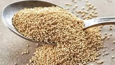 آمارانت چیست؟
