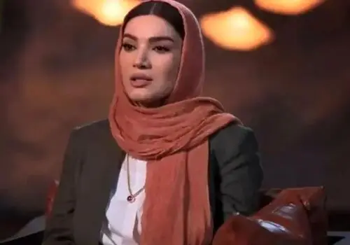 قاب دونفره بهاره رهنما با مادرش در روز مادر + عکس