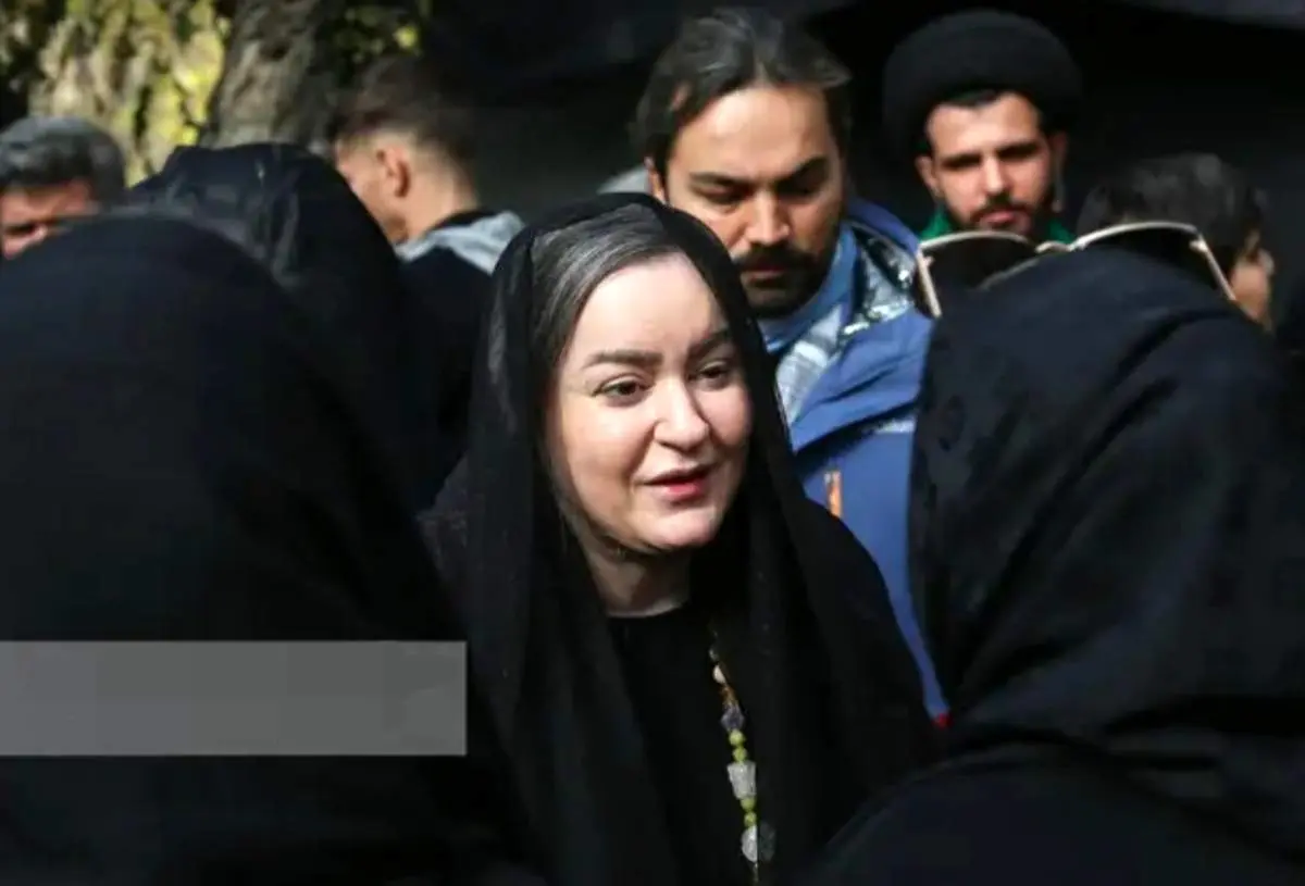 یادداشت احساسی نعیمه نظام‌دوست درباره جنگ