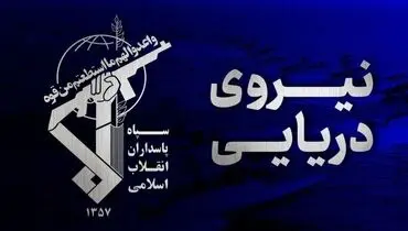 سپاه پاسداران از عاقبت سرپیچی کشتی‌های متخلف از مقررات ایرانی تنگه هرمز خبر داد