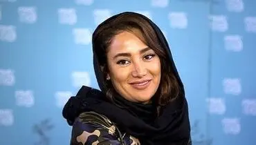 استوری بهاره افشاری درباره خبر مهاجرتش