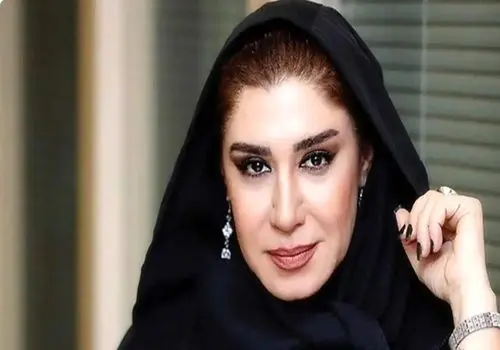 درخشش مرواریدها در استایل مجلل «نسیم ادبی»