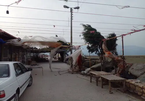 میانگین سنی فوتی‌ها در کشور چقدر است؟  
