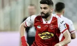 یاسین سلمانی هم قید ماندن را زد!