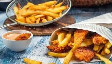 چه غذاهایی را نباید در سحری بخوریم؟