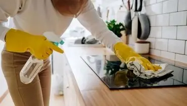 این عوامل خانه شما را آلوده می‌کنند؛ با عوامل بیماری‌زا آشنا شوید