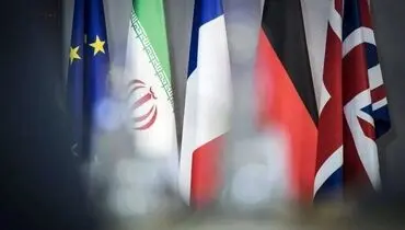 تایید مذاکرات بین تروئیکای اروپایی و ایران توسط آلمان