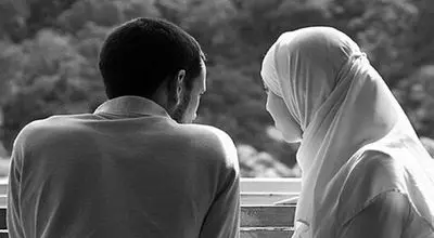 تفاهم و تاب‌ آوری همسران
