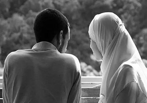 تفاهم و تاب‌ آوری همسران
