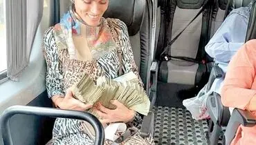 جنجال گردشگر روس با اسکناس کیلویی در ایران؛ تلنگری برای جای خالی اسکناس‌های درشت در اقتصاد