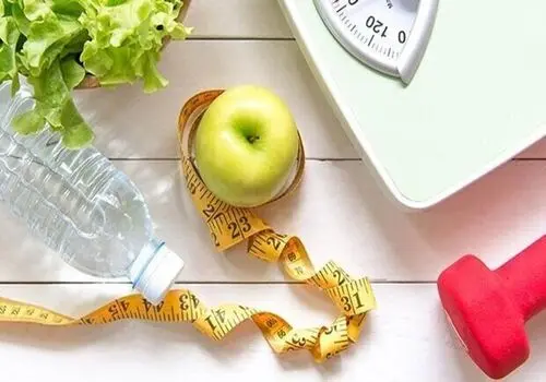 نقش فیبر در کنترل وزن بدن
