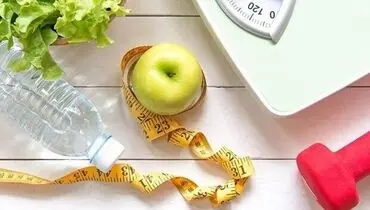 با رعایت این نکات به کنترل وزن خود کمک کنید