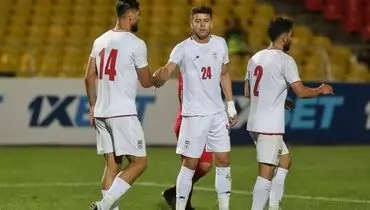 این استقلالی به ازبکستان نمیرود