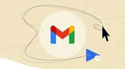 جی‌میل هم باز شد