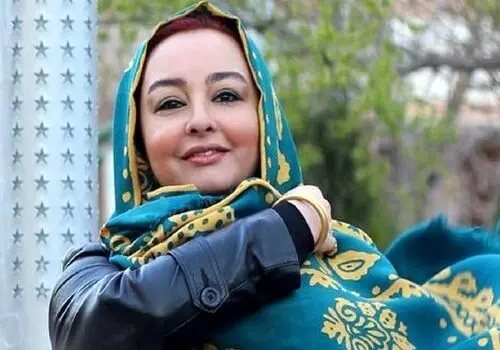تصویر کمتر دیده شده از بهرام رادان در پشت صحنه یک نمایش+ فیلم